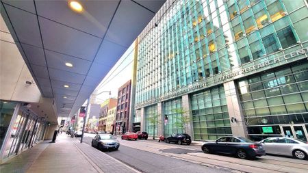For Lease - 210 Victoria Street Unit# 4112, Toronto, Ontario - Photo 3