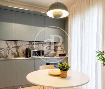 Flat for rent in Goya (Madrid) - Photo 6