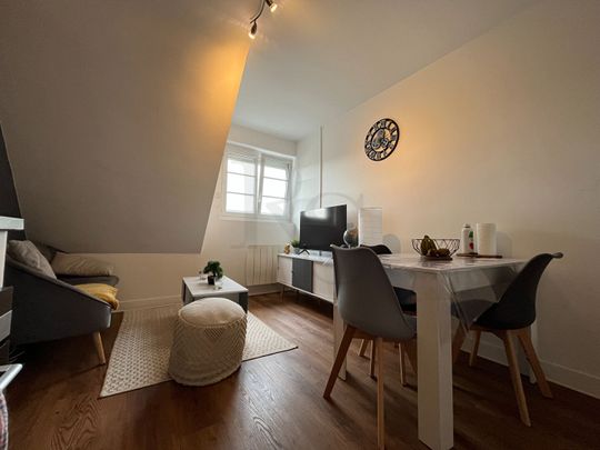 Location Appartement 2 pièces 31m² - Photo 1