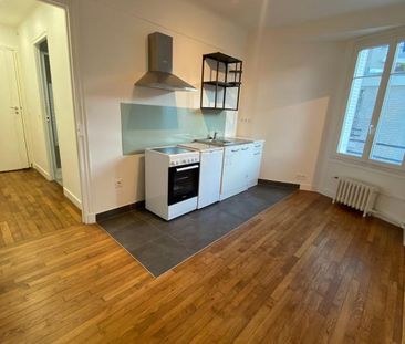 Location Appartement 2 pièces 31m² ISSY LES MOULINEAUX 92130 - Photo 3
