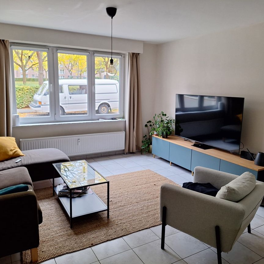 Eugeen Vanhoorenbekelaan 17 0001, 3010 Kessel-lo - Foto 1