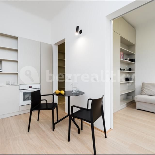 Pronájem bytu 2+kk • 35 m² bez realitkyOrtenovo náměstí, Praha - Holešovice - Photo 1
