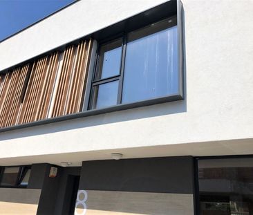 villa - Fotografie 4