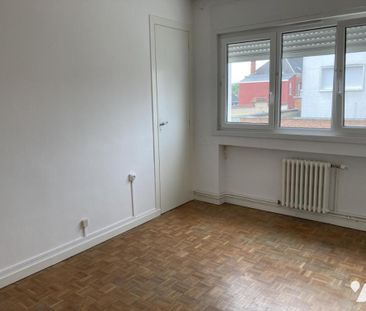 Location appartement à Maubeuge - Photo 4