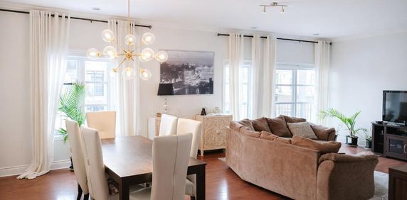 Grand Condo 4½ à louer – 2 stationnements – Accès rapide vers Montréal/Repentigny - Photo 2