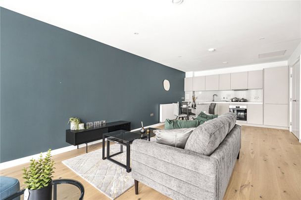 Goswell Road, London, EC1V 7AQ - Photo 1