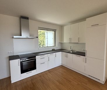 Charmante 3-Zimmer-Wohnung im 1. OG mit Loggia und mitvermietete Ei... - Photo 5