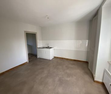 Location Appartement 2 pièces 53m² MARMAGNE 71710 - Photo 3