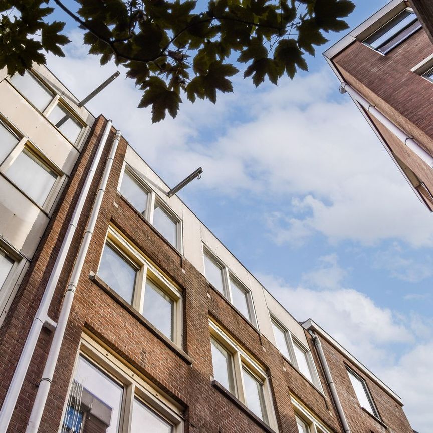 Nieuwezijds Armsteeg 28, Nieuwendijk-Noord, 1012NB, Amsterdam - Foto 1