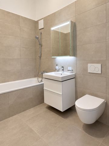 2.5 Zimmer, 74 m², 3. Stock - Foto 5