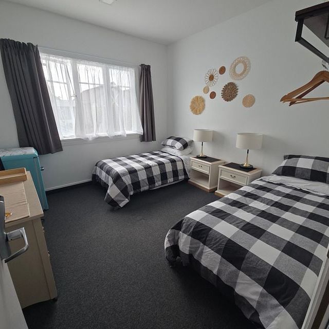 Student Friendly Shared Accommodation - Photo 1