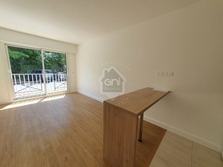 VERSAILLES MONTREUIL-Studio 27M²- RDC, - Photo 5