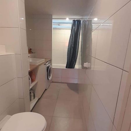 Chambre meublée Maarten Lutherweg, Amstelveen - À louer - Foto 4