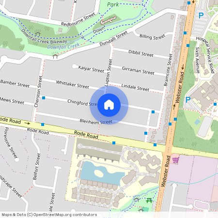 26 Chingford Street, Chermside West QLD, Belconnen