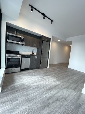 For Lease - 758 Dovercourt Road Unit# 507, Toronto, Ontario - Photo 2