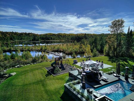 494 Ch. de Chertsey, QC, CA, Estérel - Photo 4