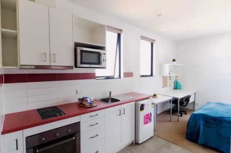 Standard Studio - Photo 5