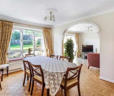 Court Green Heights, Woking, Surrey, GU22 - Photo 4