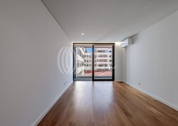 Apartamento T1 em Porto