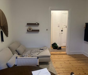 <b>GOD 2 - VÆRELSES I VESTBYEN</b><br> - Foto 1