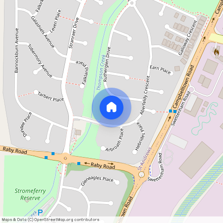 6 May Place, St Andrews NSW 2566