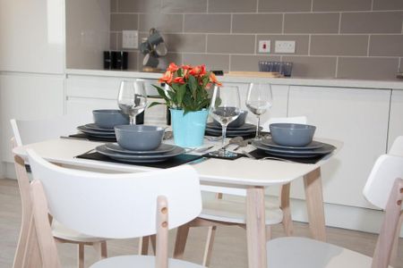 1 bedroom apartment to rent - Photo 5