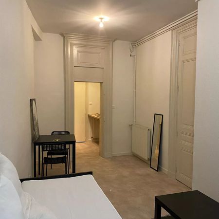 STUDIO RENOVE - CENTRE VILLE - Photo 3