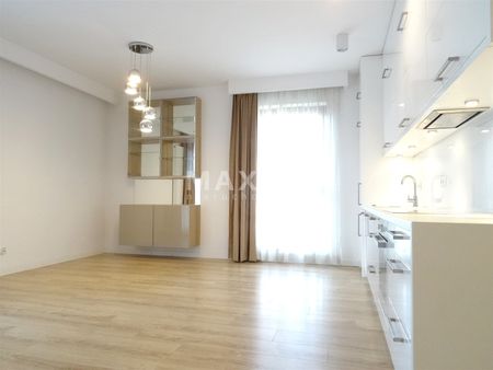 Atrakcyjne mieszkanie w wysokim standardzie - Zdjęcie 5