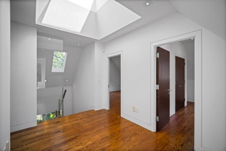 For Lease - 99 Crescent Road, Toronto, Ontario - Photo 5