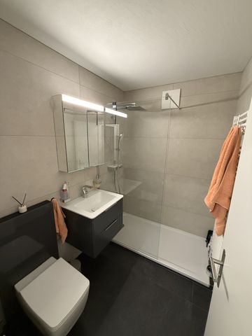 2.5 Zimmer, 40 m², 1. Stock - Photo 4