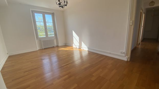 Location Appartement 3 pièces 67m² ANGERS 49100 - Photo 1