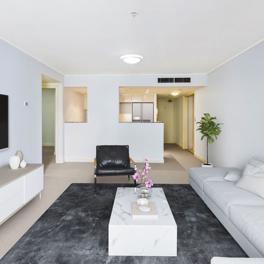 Spacious Living in Premier Location - Photo 1