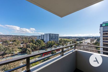 615/484 Northbourne Ave,Dickson - Photo 4