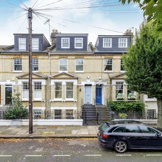 4 bedroom house to rent - Photo 1