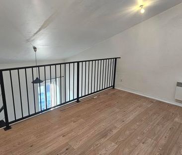 Location Appartement 2 pièces 31m² - Photo 1