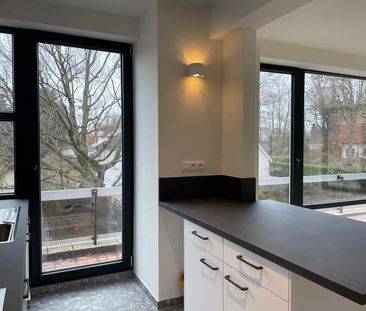 Penthouse te huur - Foto 6