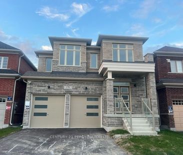 For Lease - 178 Fallharvest Way, Whitchurch-Stouffville, Ontario - Photo 1