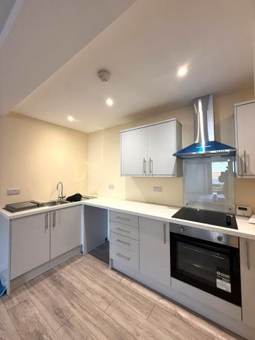 1 bedroom flat to rent - Photo 3