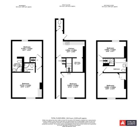 William Road, Sutton, SM1 4QT - Photo 3