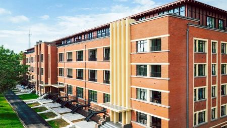 NIEUW APPARTEMENT MET TERRAS - AMBIORIXSITE - Foto 5