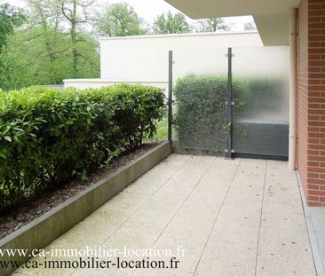 location Appartement T2 DE 48.32m² À DOURDAN - Photo 4