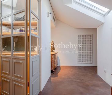 Appartamento di charme nel cuore del Quadrilatero della Moda - Photo 1