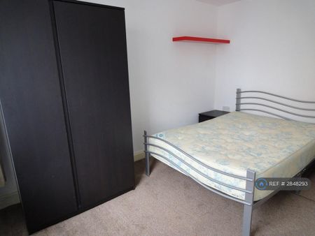 1 bedroom flat to rent - Photo 3