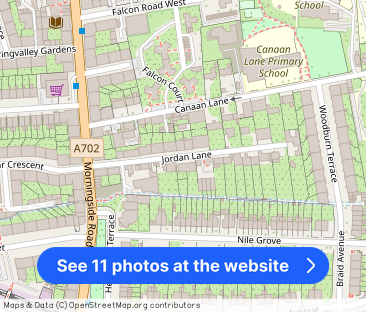 Jordan Lane, Morningside, Edinburgh, EH10 - Photo 1