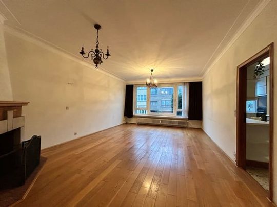 Appartement te huur - Foto 1