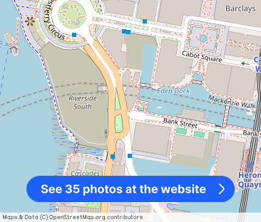 Newfoundland, London, E14 - Photo 1