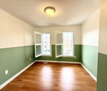 For Lease - 165 Warwick Crescent Unit# Main and Upper, Newmarket, O... - Photo 1