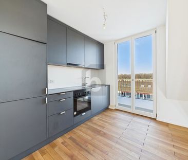 4 Zimmer, 100 m², 4. Stock - Photo 2