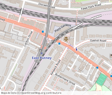 Upper Richmond Road, Putney - Photo 1