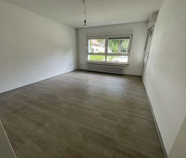 sanierte 3-Zimmer-Wohnung in grüner Umgebung - Photo 1